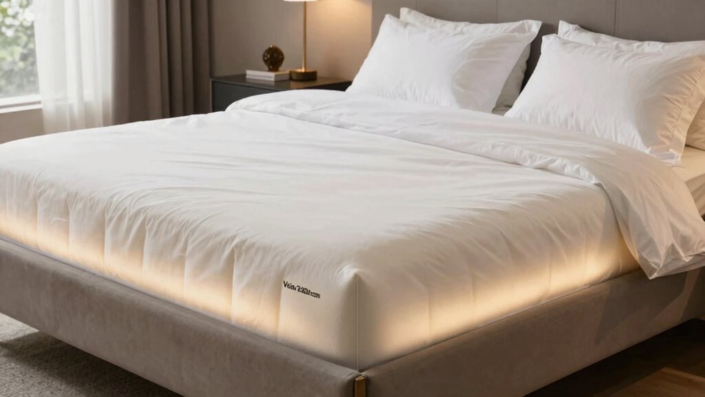 Top 15 Memory-Schaum-Matratzen