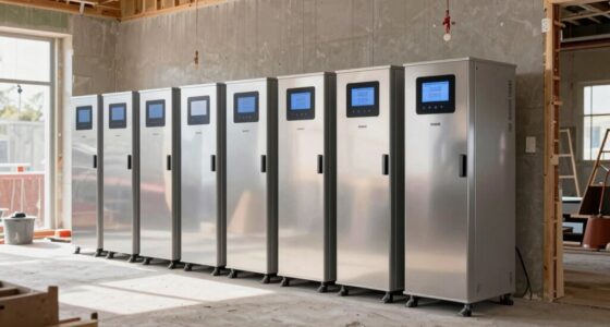 Top 15 neu gebaute Entfeuchter