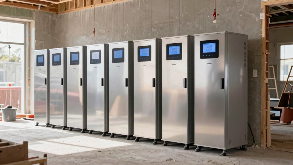 Top 15 neu gebaute Entfeuchter