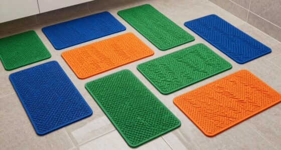 top 15 rutschfeste Matten