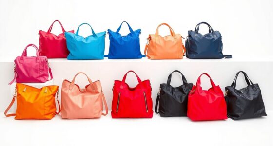 Top 15 Nylon-Taschen 2026