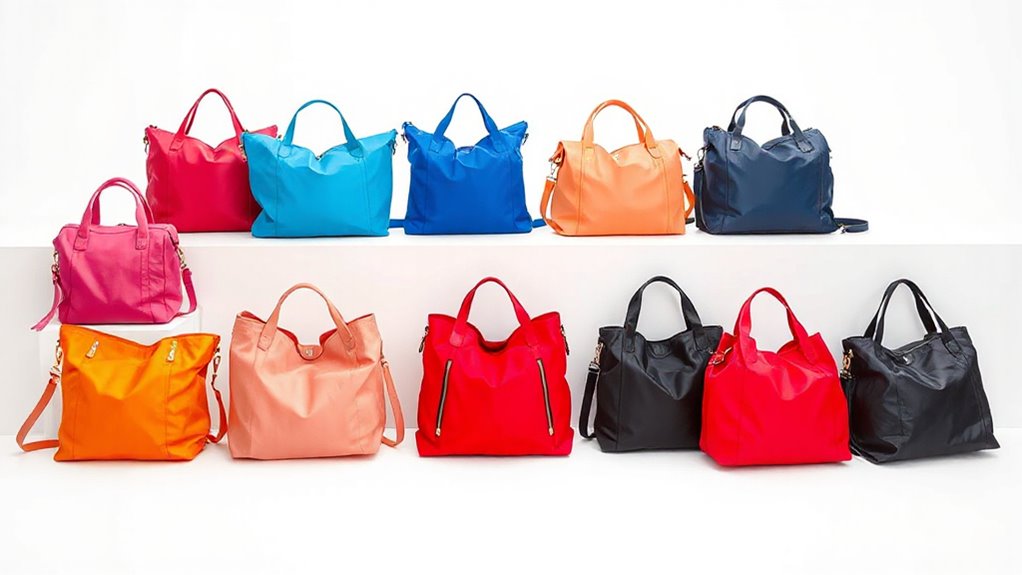 Top 15 Nylon-Taschen 2026