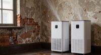 Top 15 alte Gebäudentrockner (Dehumidifier)