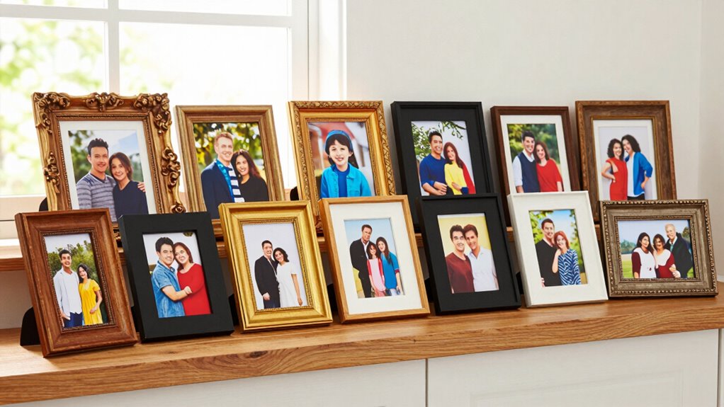 Top 15 Foto-Rahmen 2026