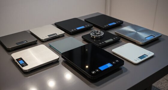 Top 15 präzise Messskalen