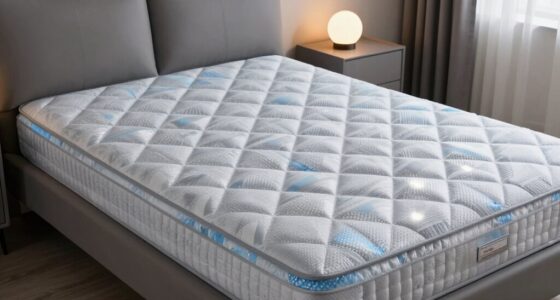 Top 15 Premium-Kühlungsmatratzensysteme