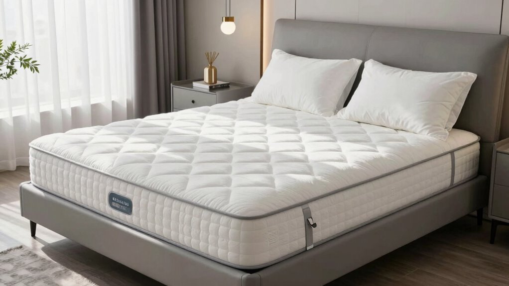 top 15 Premium-Queen-Matratzen
