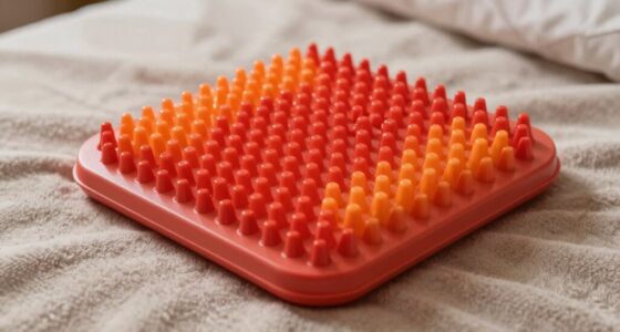 top 15 relaxation acupressure mats