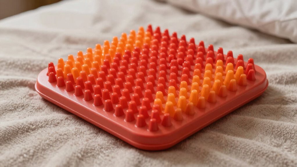 top 15 relaxation acupressure mats