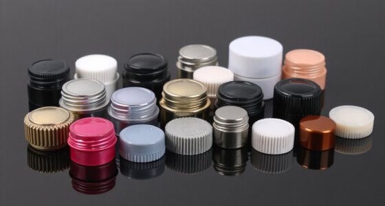 Top 15 Schraubkappen-Produkte