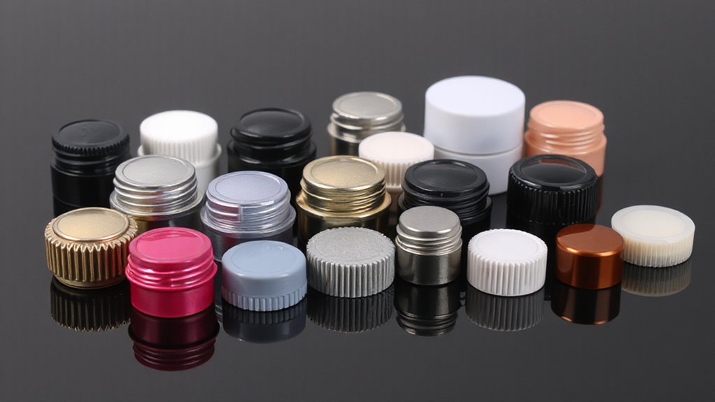 Top 15 Schraubkappen-Produkte