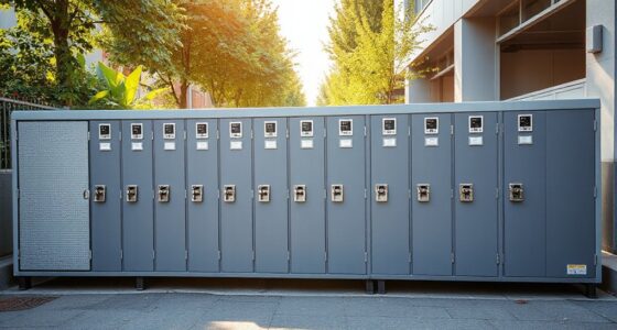 top 15 secure bike storage