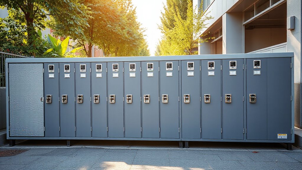 top 15 secure bike storage