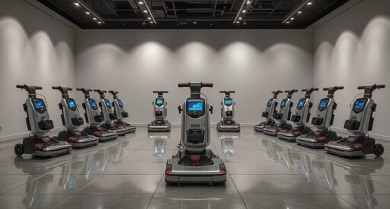 top 15 self cleaning floor cleaners