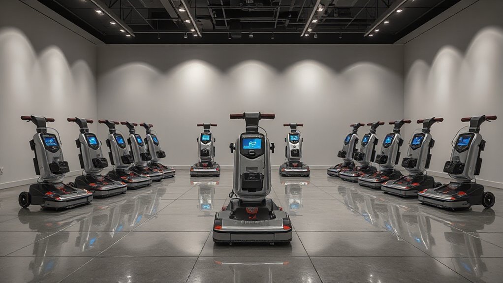 top 15 self cleaning floor cleaners