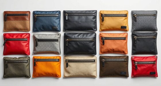 top 15 Seitentaschen-Listings