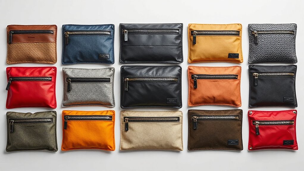 top 15 Seitentaschen-Listings