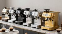 top 15 single serve espresso machines