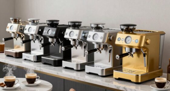 top 15 single serve espresso machines