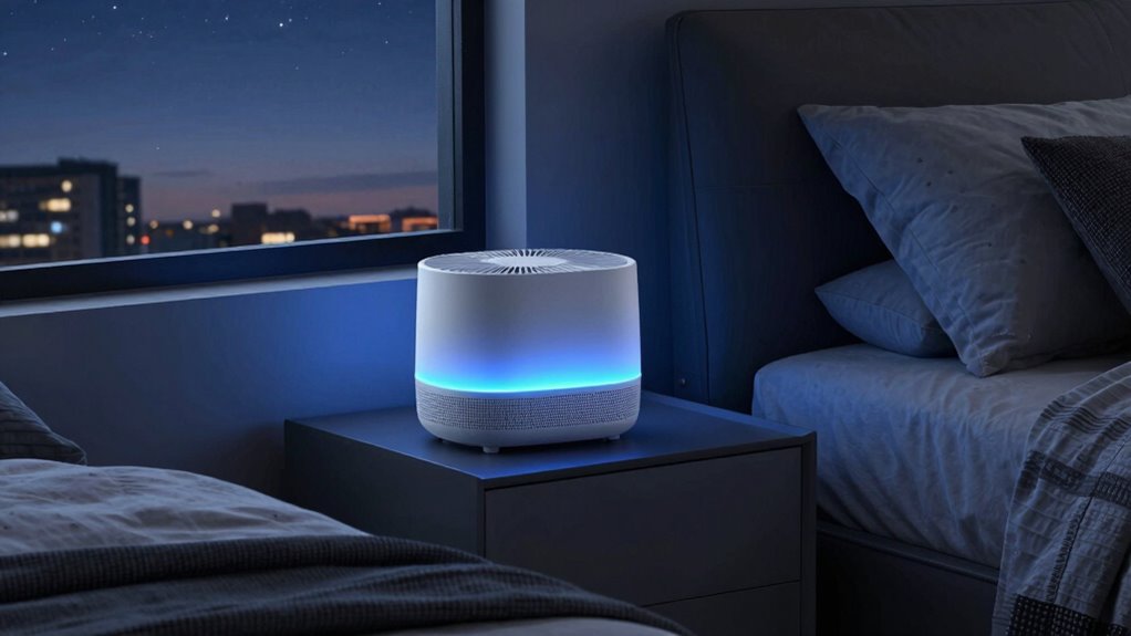 top 15 sleep air circulators