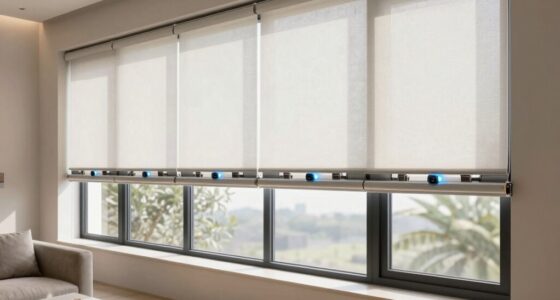 top 15 smart blinds kits
