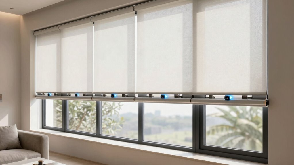 top 15 smart blinds kits
