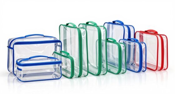 Top 15 Empfehlungen für Aufbewahrungstaschen