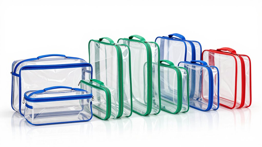 Top 15 Empfehlungen für Aufbewahrungstaschen