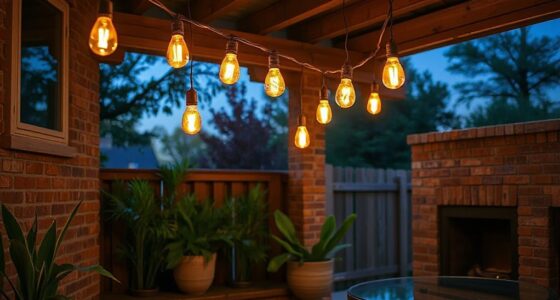 Top 15 Lichterketten