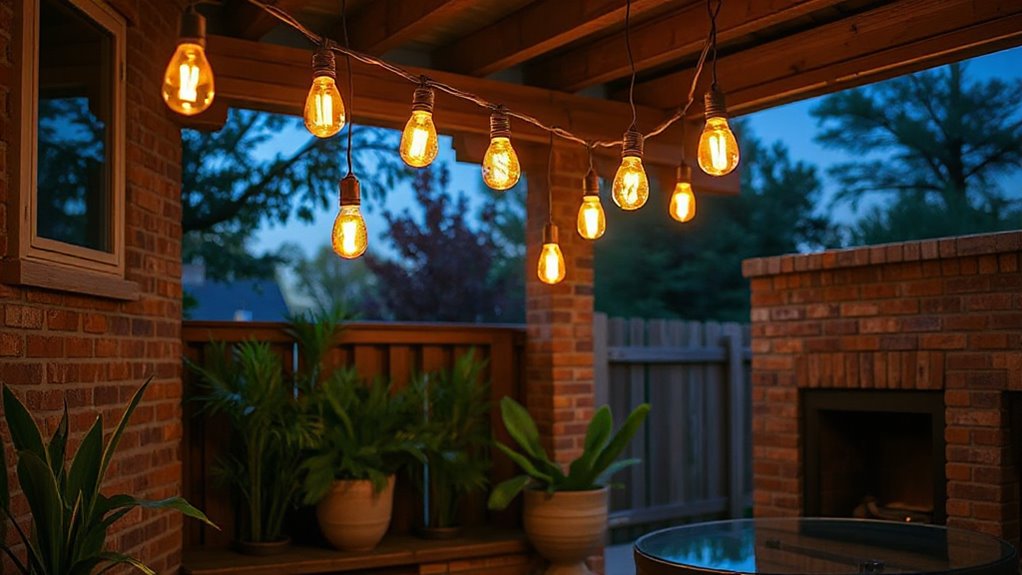 Top 15 Lichterketten