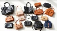 Top 15 stilvolle funktionale Taschen