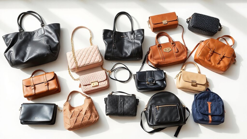 Top 15 stilvolle funktionale Taschen