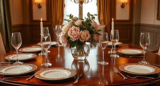 Top 15 Tischsets 2026