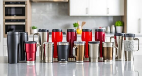 top 15 Thermosgetränke 2026