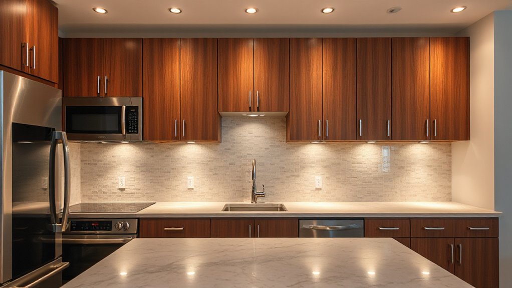 Top 15 Unterbauleuchten