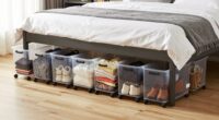 top 15 underbed storage bins