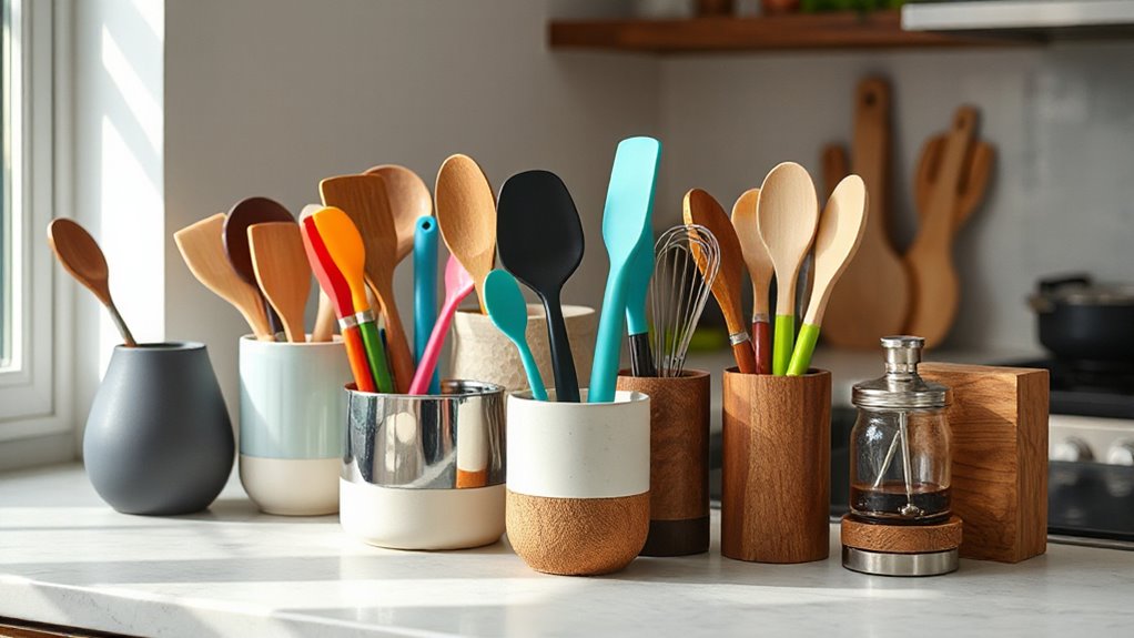 Top 15 Utensilhalter 2026