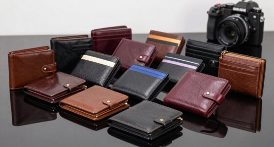 Top 15 Wallets 2026