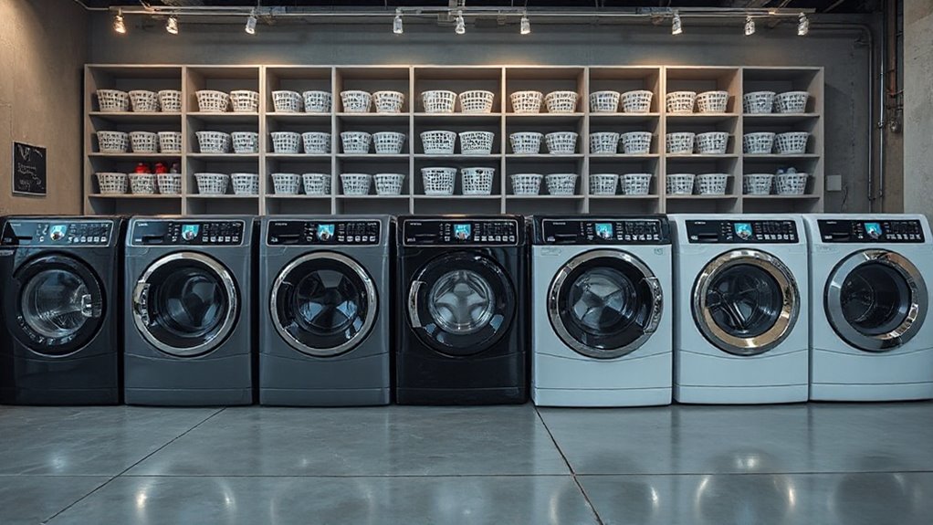 Top 15 Waschmaschinen 2026