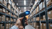 Top 2D Barcode-Scanner
