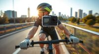 top 360 cameras for cycling