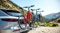 top 4 bike hitch racks