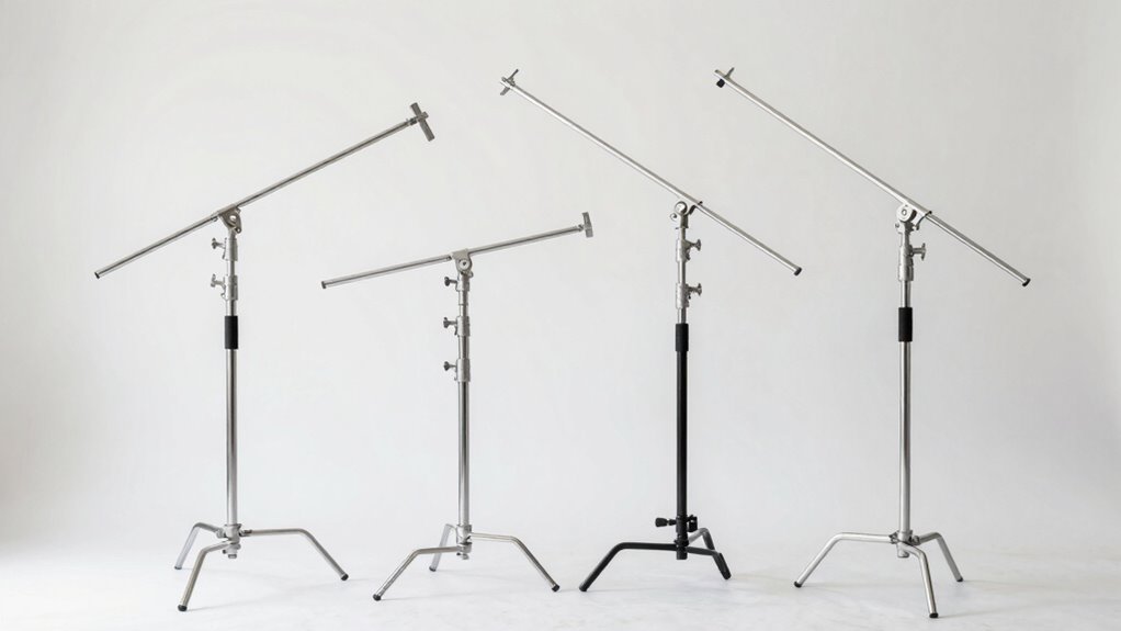 Top 4 Budget-Bohrarm-Ständer