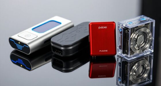 Top 4 Puloxe Produkte 2026