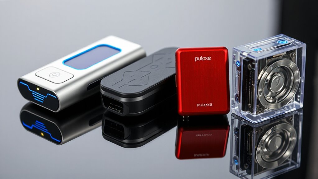 Top 4 Puloxe Produkte 2026