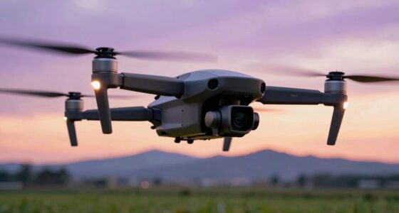 Top-4k-Drohnen-Auswahl