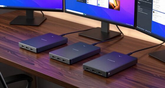 top 4k hdmi splitter