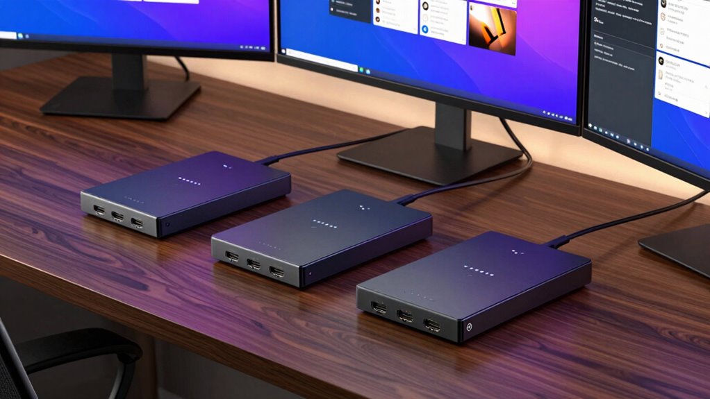 top 4k hdmi splitter