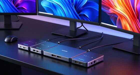 top 4k hdmi splitters