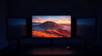Top-4K-Referenzmonitore